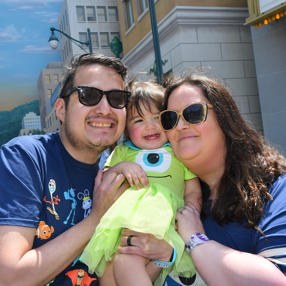 Meet your Posher, Lindsay - Picture 5 of 15